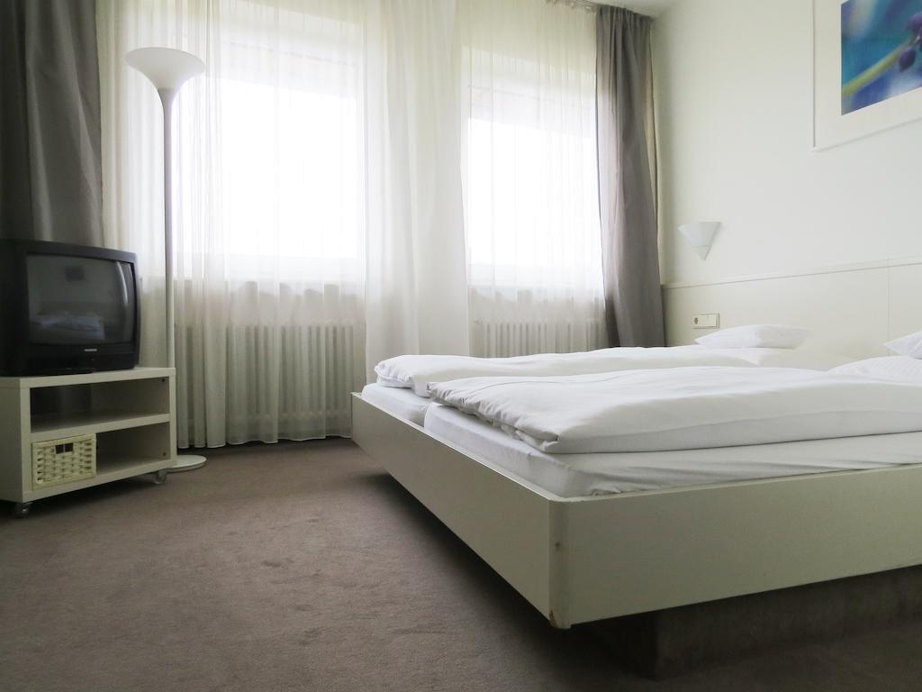 Hotel & Restaurant Die Linde Wangen  Camera foto