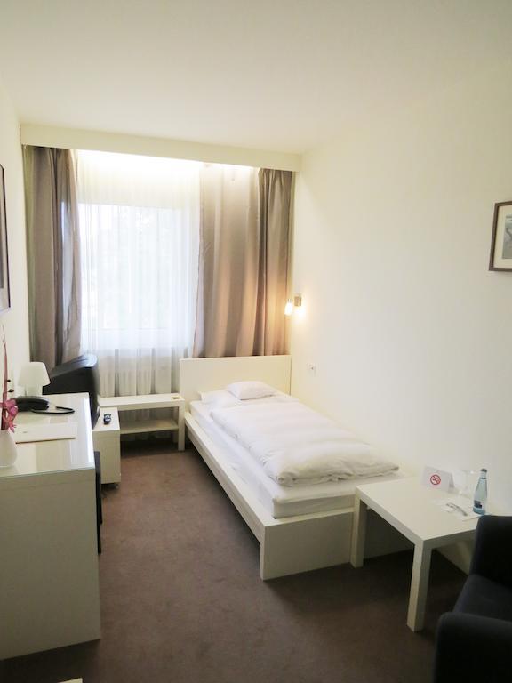 Hotel & Restaurant Die Linde Wangen  Camera foto