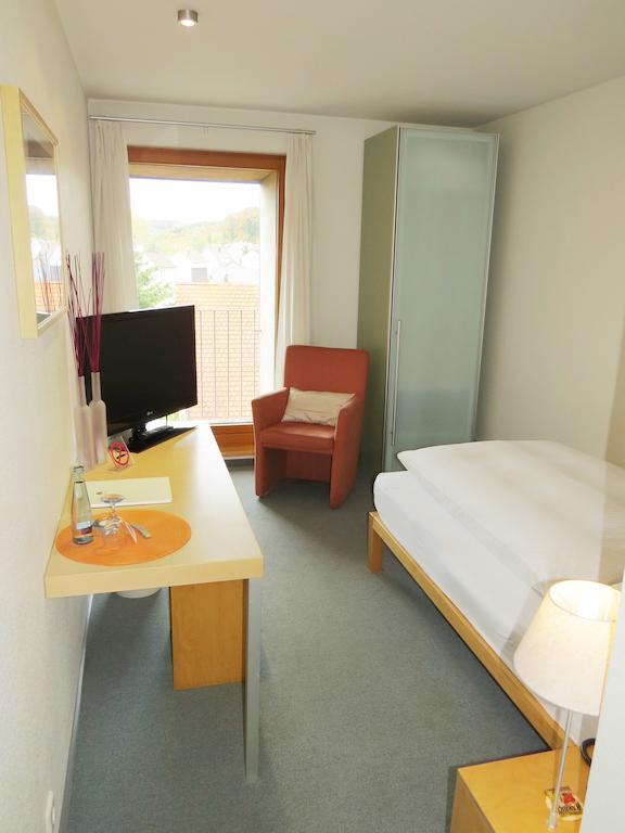 Hotel & Restaurant Die Linde Wangen  Camera foto