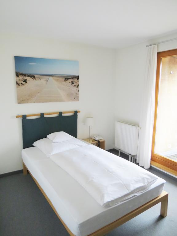 Hotel & Restaurant Die Linde Wangen  Camera foto
