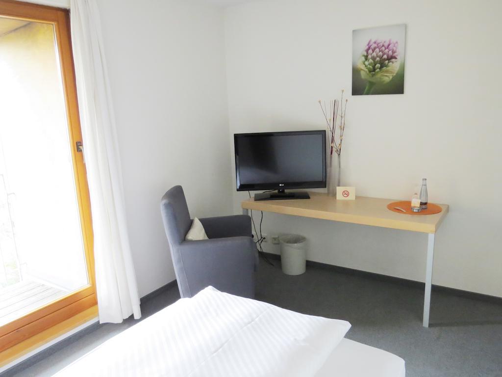 Hotel & Restaurant Die Linde Wangen  Camera foto