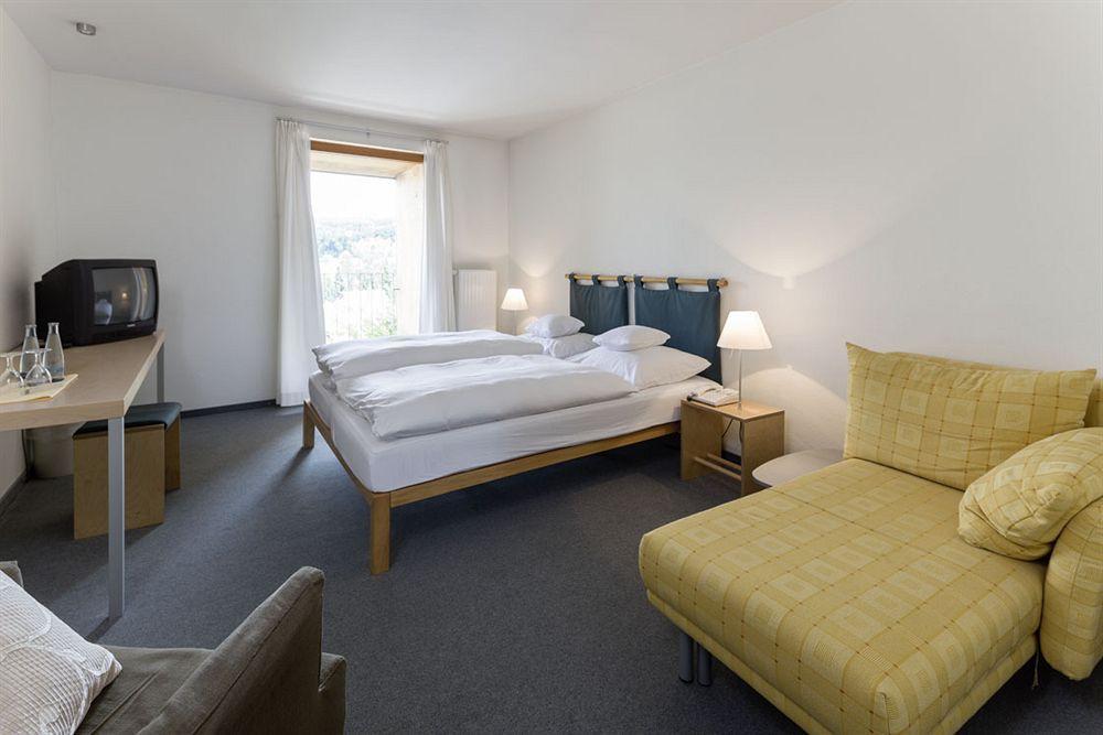 Hotel & Restaurant Die Linde Wangen  Esterno foto